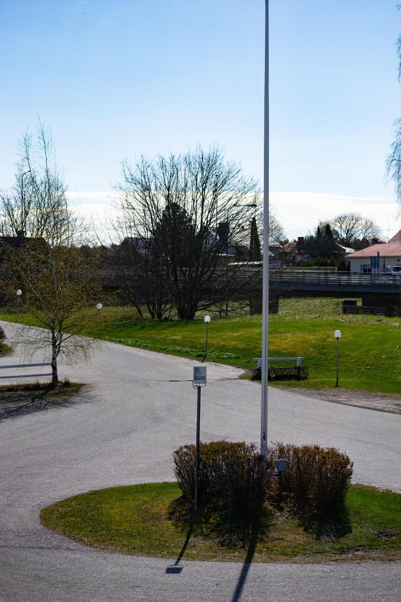 Hotel Sea Front Raseborg Exteriér fotografie