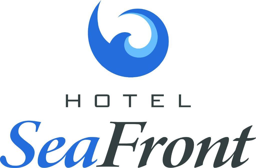 Hotel Sea Front Raseborg Exteriér fotografie