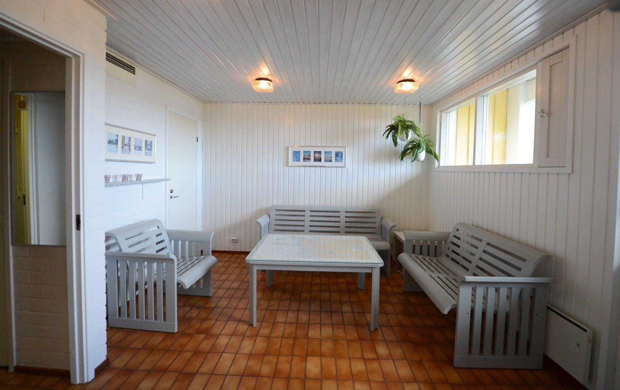 Hotel Sea Front Raseborg Exteriér fotografie